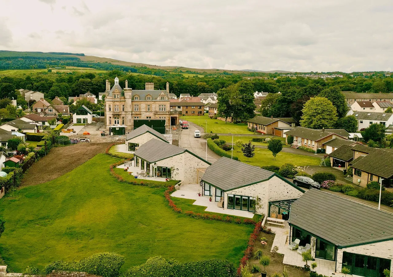 ‘The Dome’, Cairndhu House & Estate, Helensburgh, G84 8PL, photo 8