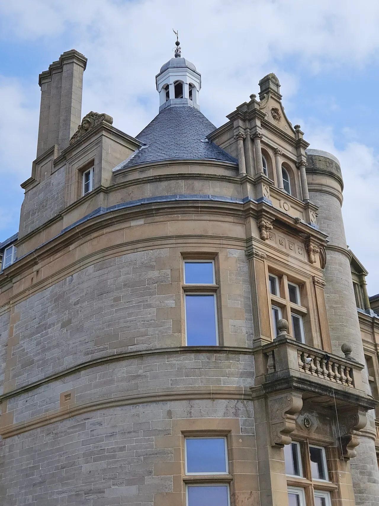 ‘The Dome’, Cairndhu House & Estate, Helensburgh, G84 8PL, photo 3