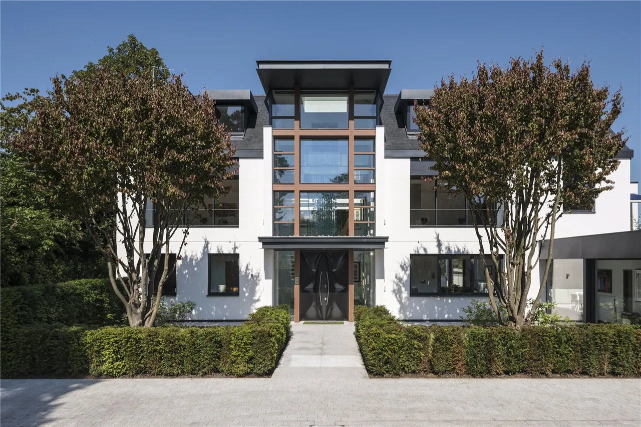The Warren, Radlett, Hertfordshire, WD7 7DX, photo 4