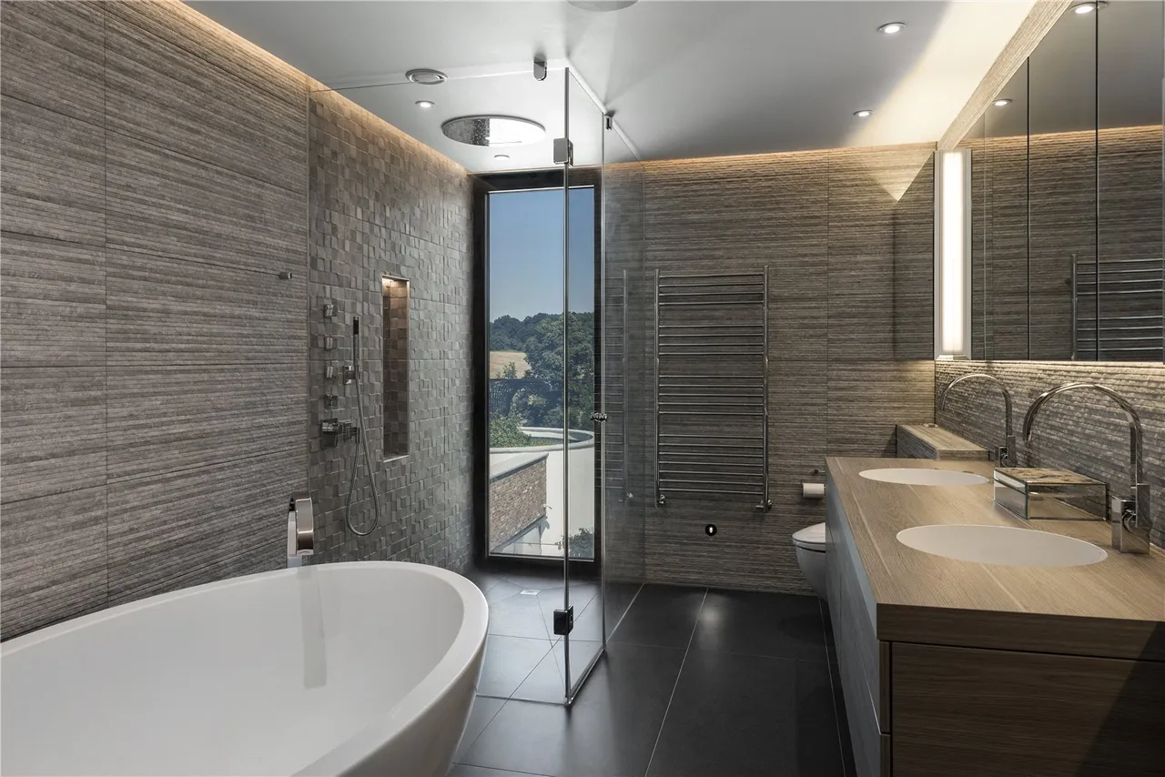 The Warren, Radlett, Hertfordshire, WD7 7DX, photo 14