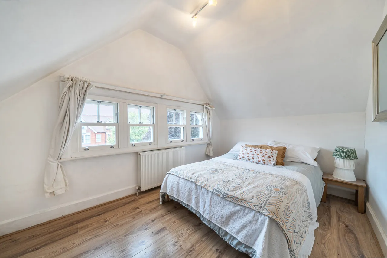 Corfton Road, Ealing, W5, photo 9