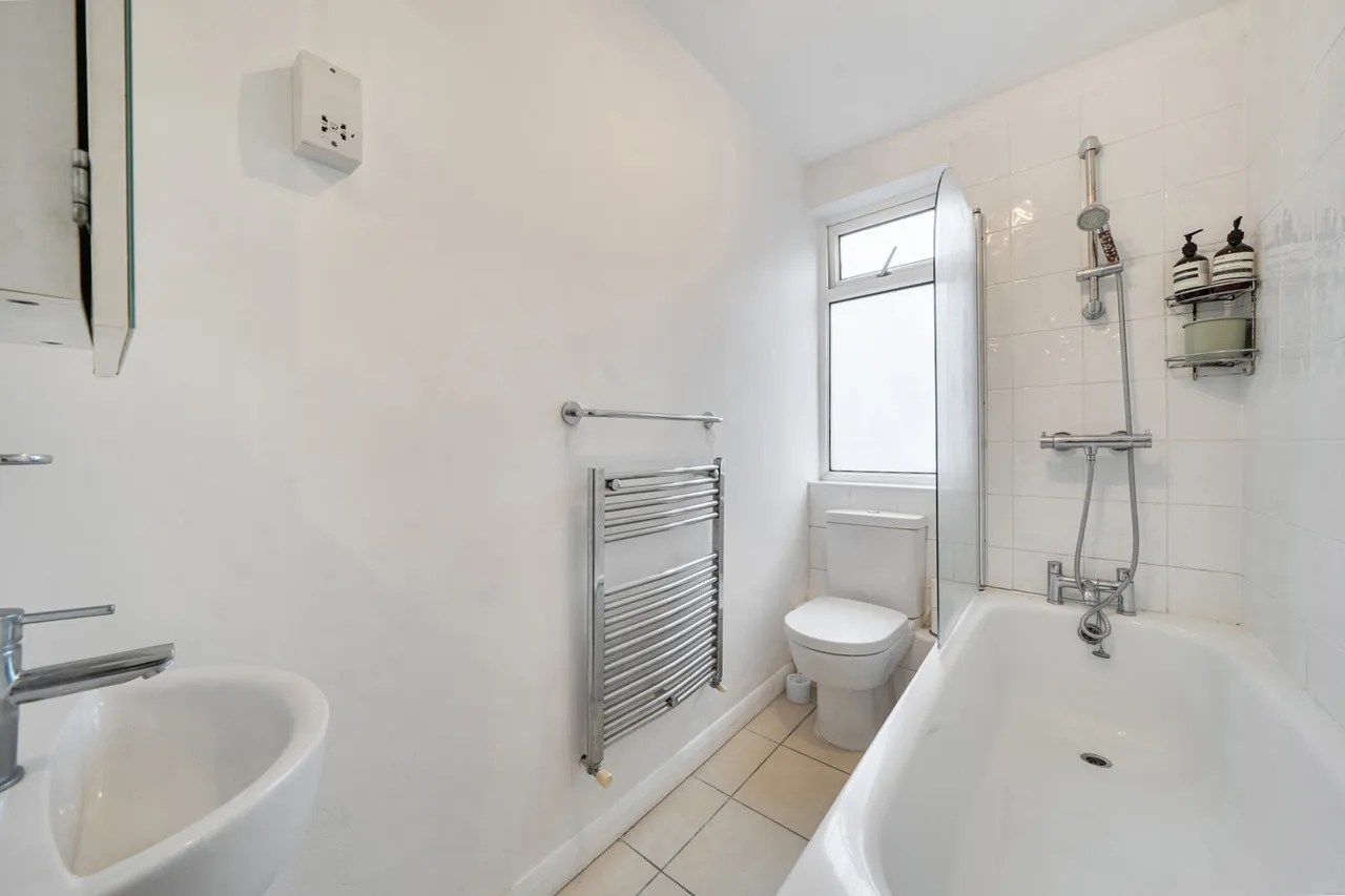 Corfton Road, Ealing, W5, photo 8
