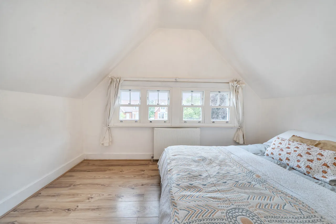Corfton Road, Ealing, W5, photo 12