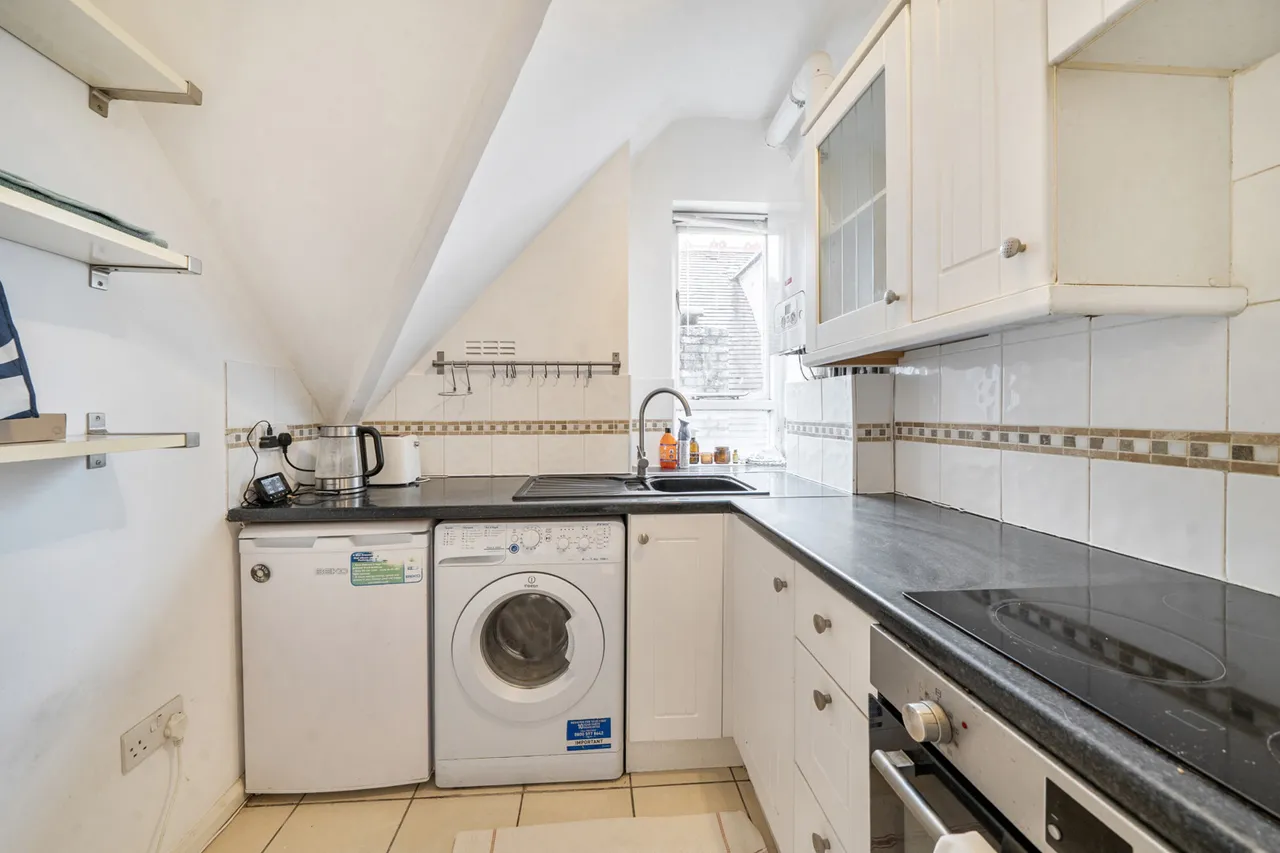 Corfton Road, Ealing, W5, photo 11