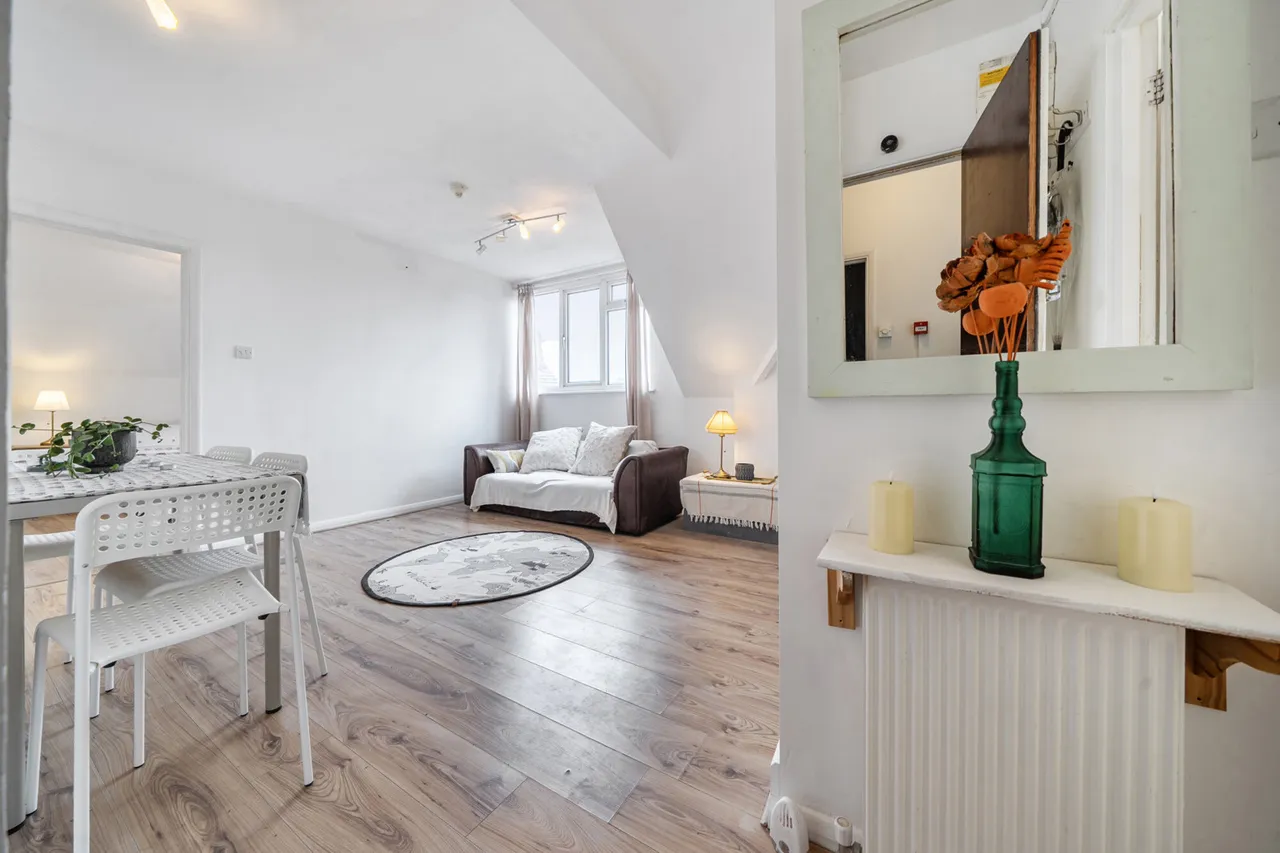 Corfton Road, Ealing, W5, photo 14