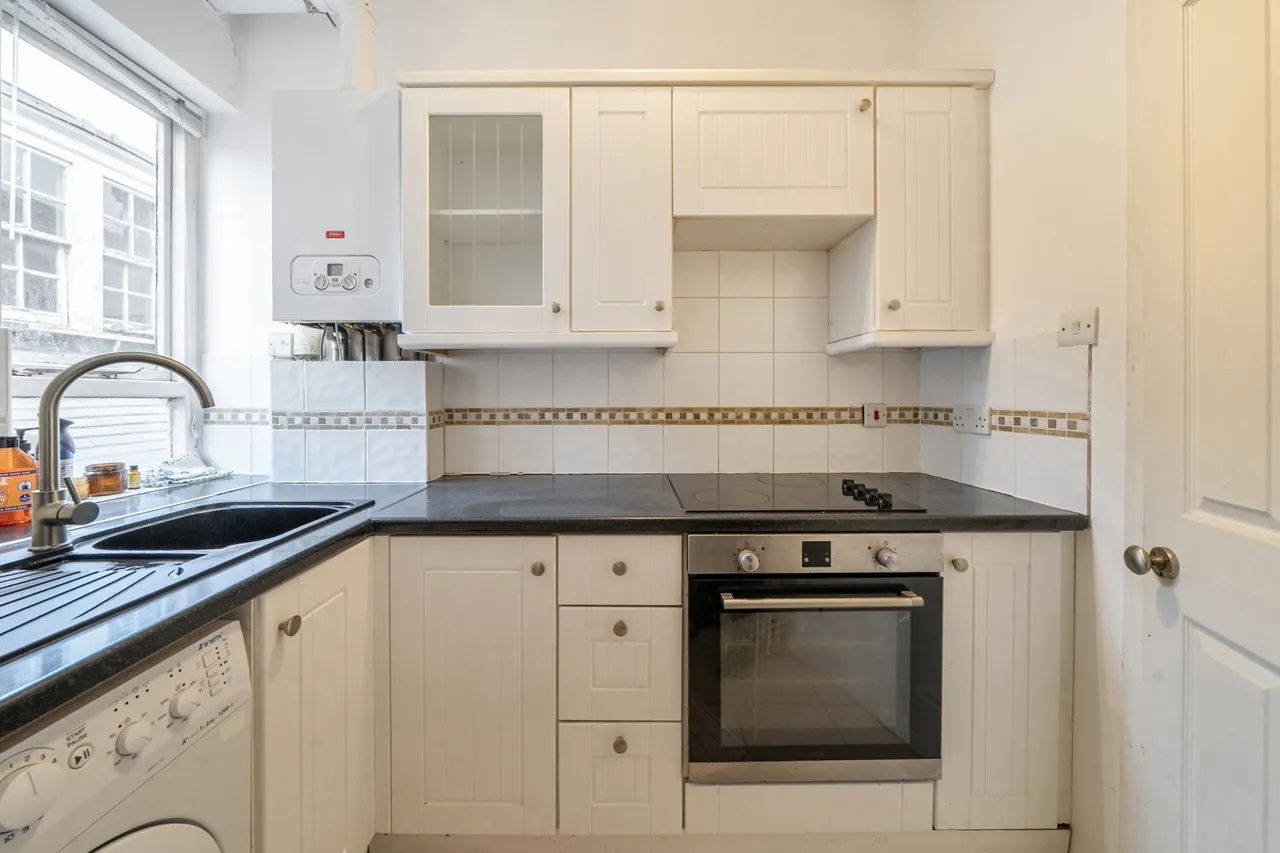 Corfton Road, Ealing, W5, photo 5