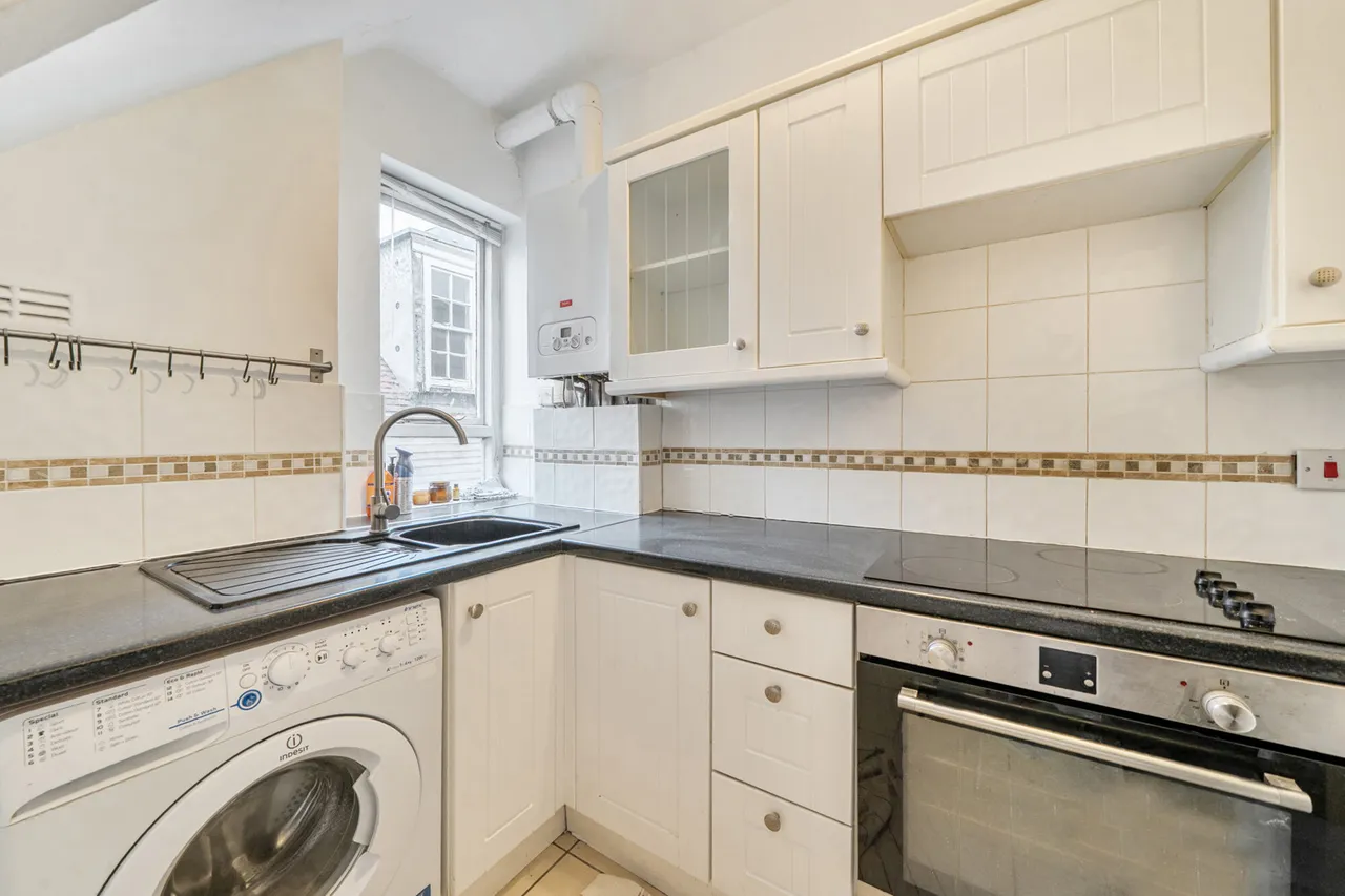Corfton Road, Ealing, W5, photo 15