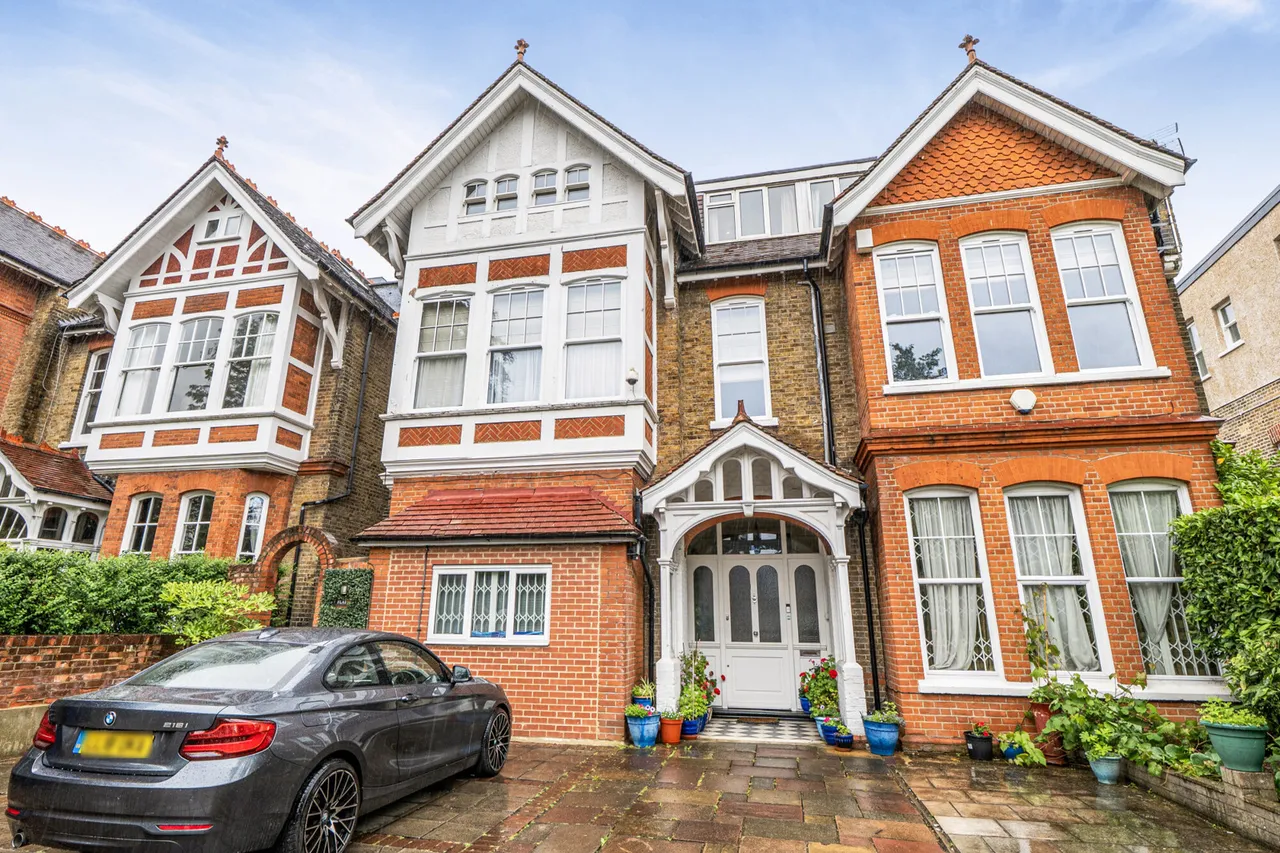 Corfton Road, Ealing, W5, photo 16