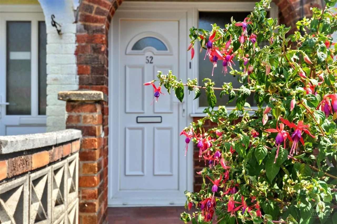 King Edward Road, Loughborough, LE11, photo 5