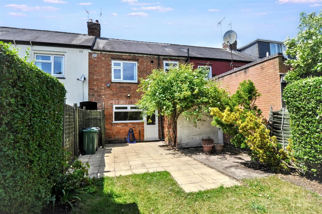 King Edward Road, Loughborough, LE11, photo 12