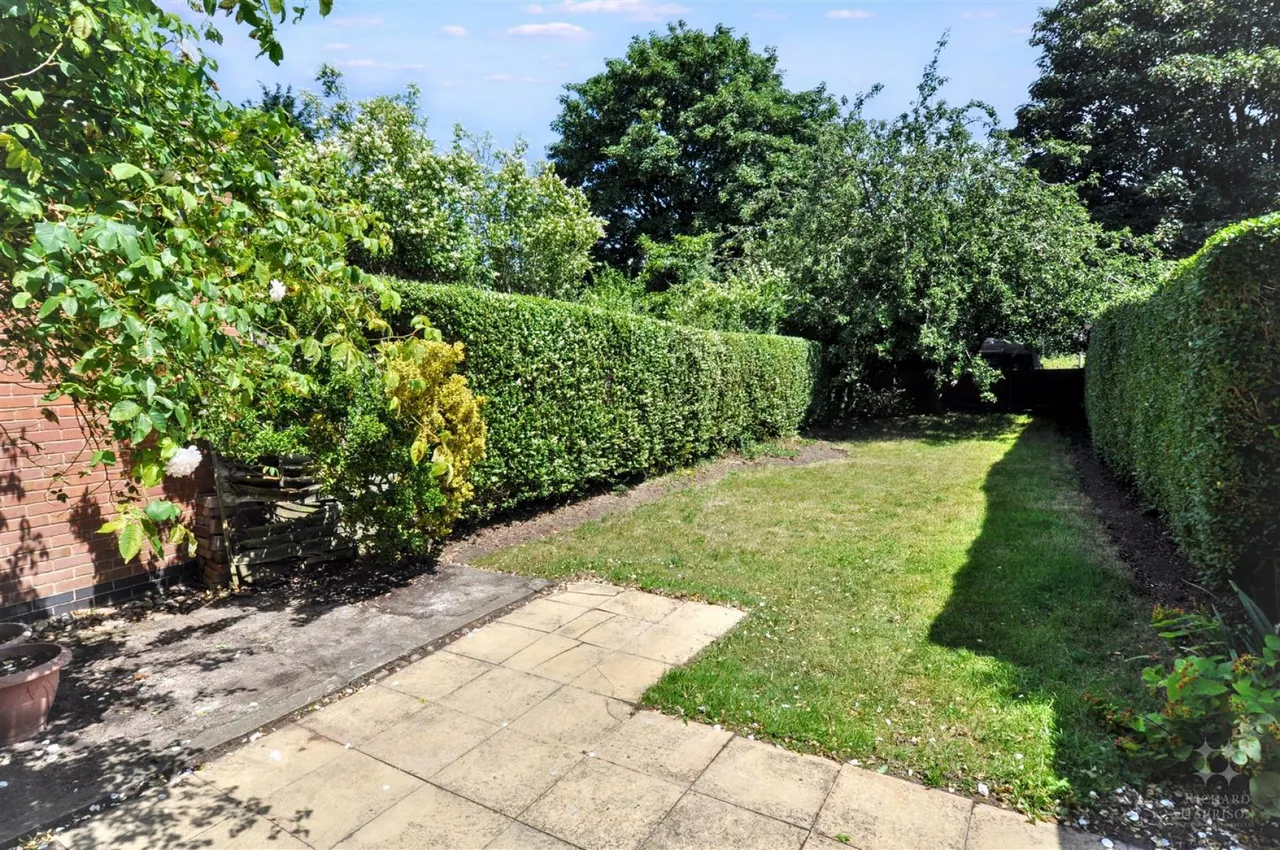 King Edward Road, Loughborough, LE11, photo 4