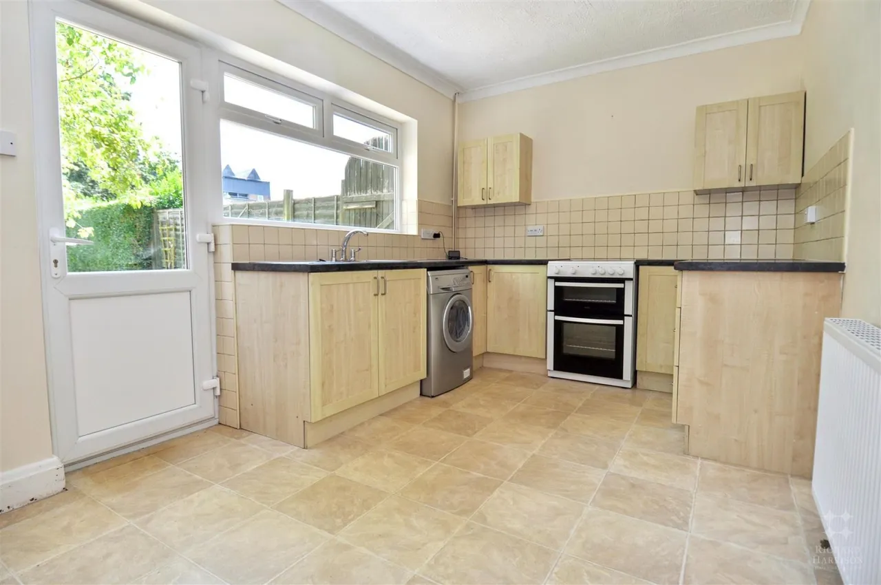 King Edward Road, Loughborough, LE11, photo 2