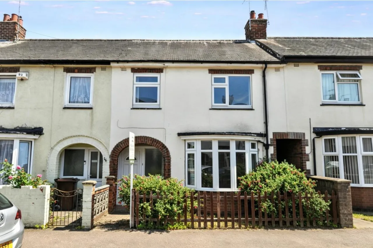 3 bed house for sale, King Edward Road, Loughborough, LE11