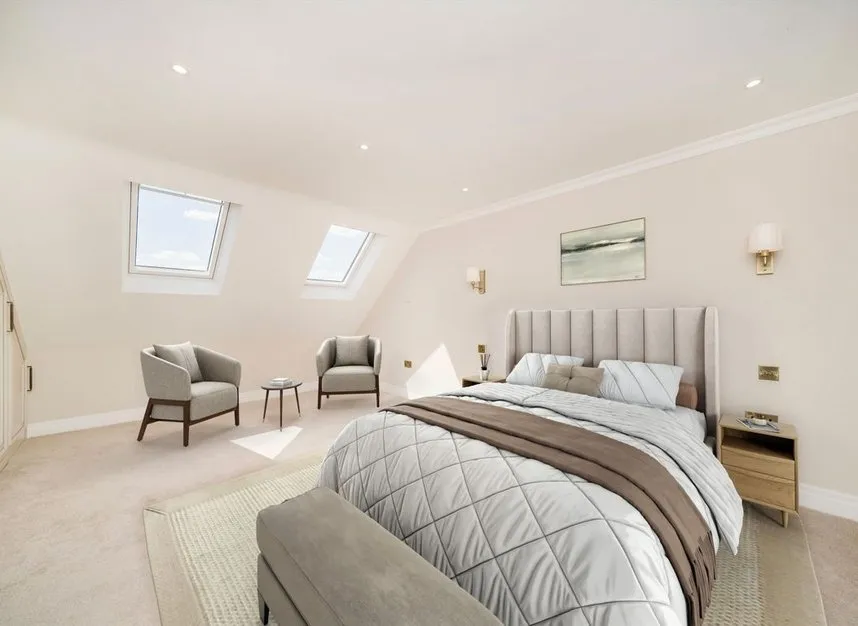 Moor Lane, Chessington, KT9, photo 6