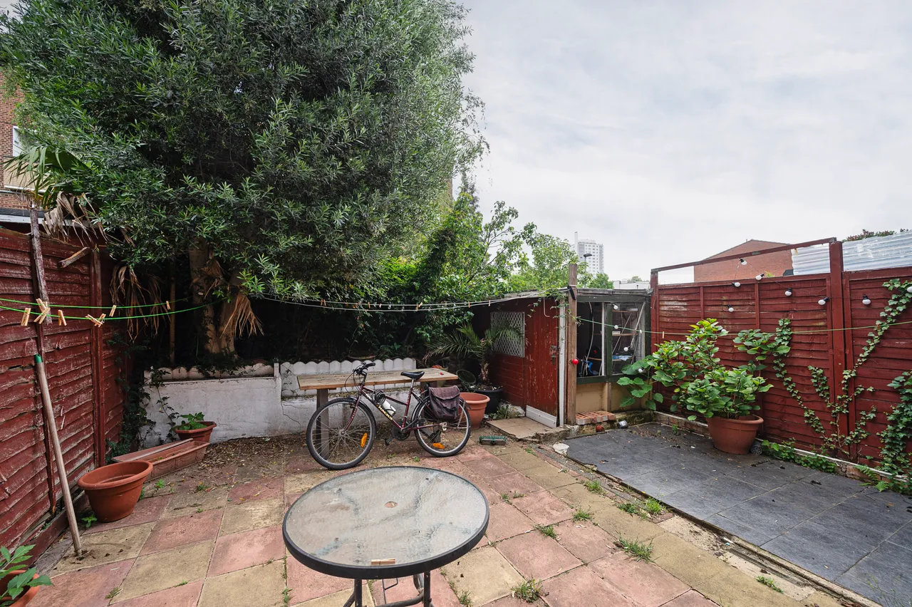 111 Stellman Close, London, photo 10