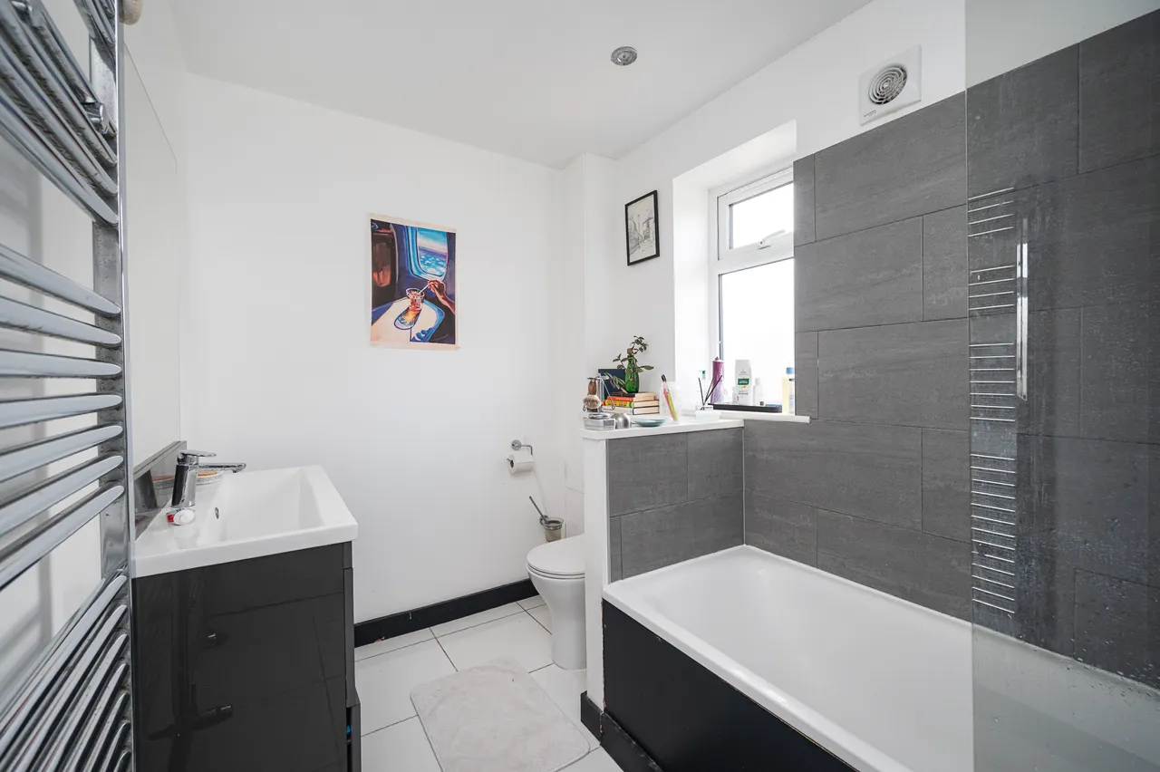 111 Stellman Close, London, photo 5
