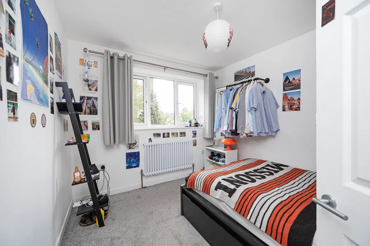 111 Stellman Close, London, photo 4