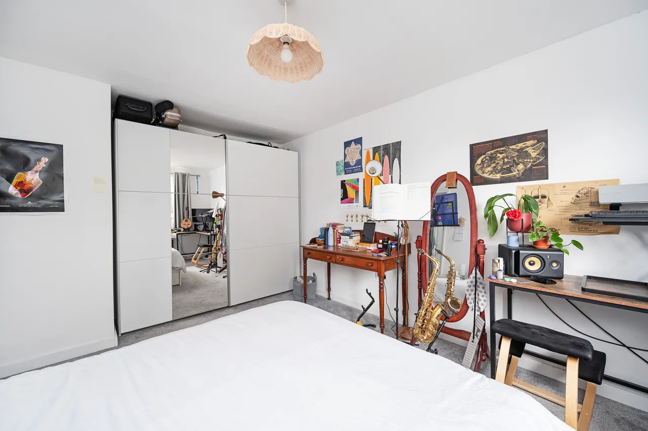 111 Stellman Close, London, photo 7