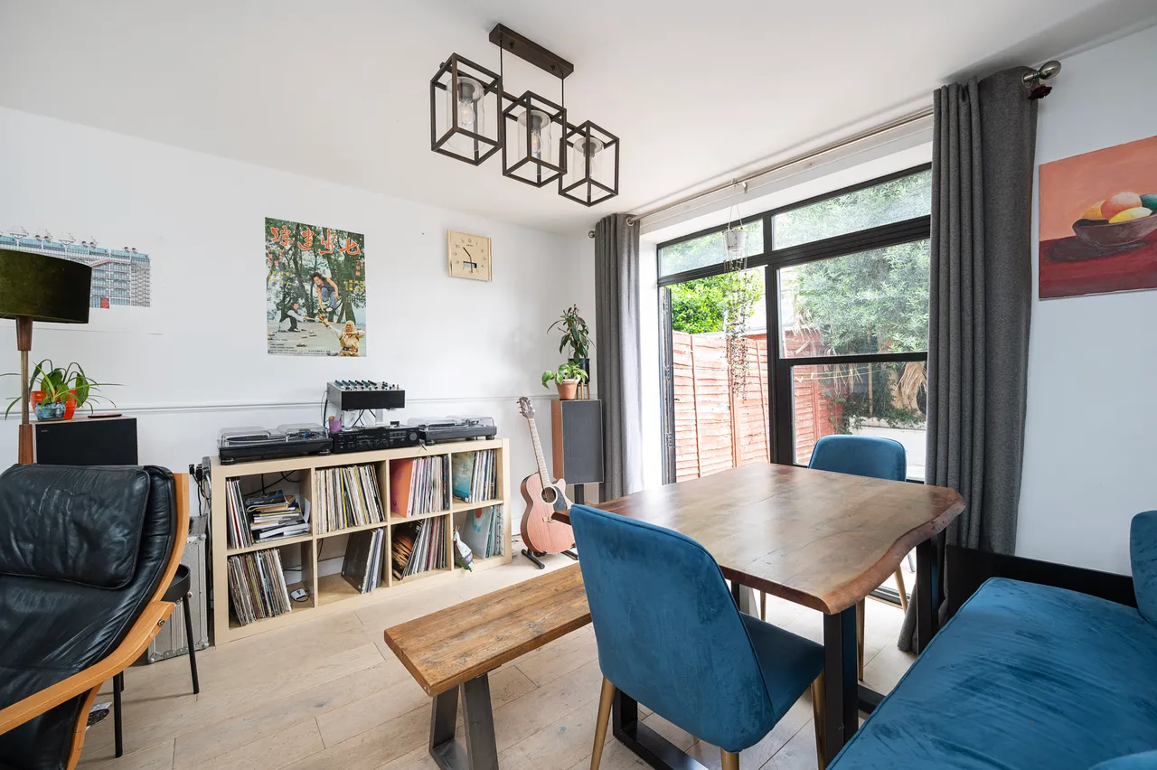 111 Stellman Close, London, photo 6