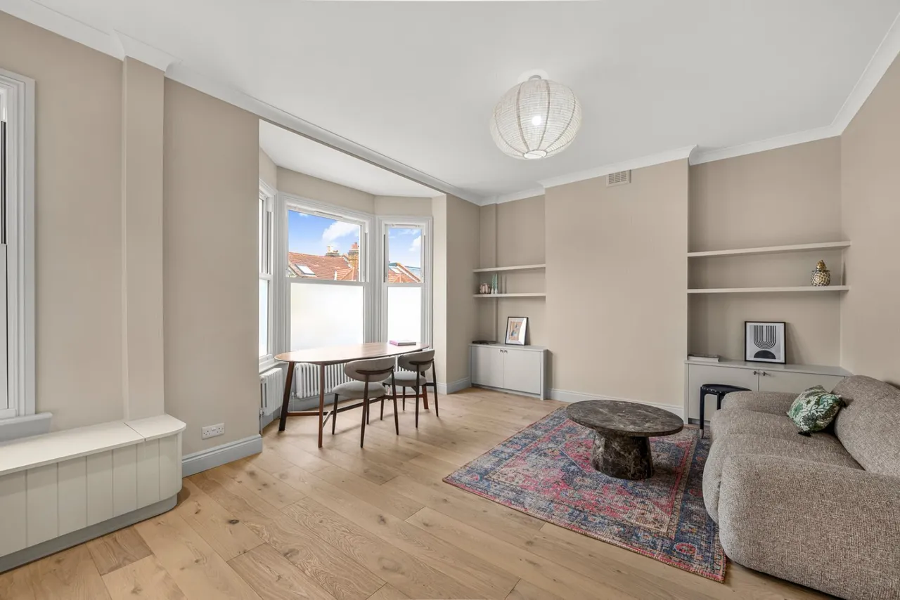 Childebert Road, Balham, SW17, photo 4