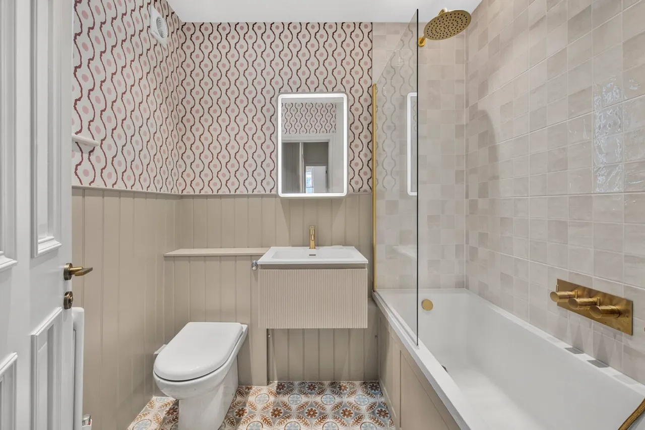 Childebert Road, Balham, SW17, photo 8
