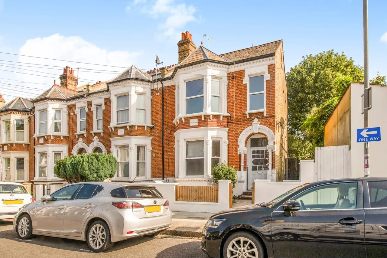 Childebert Road, Balham, SW17, photo 10