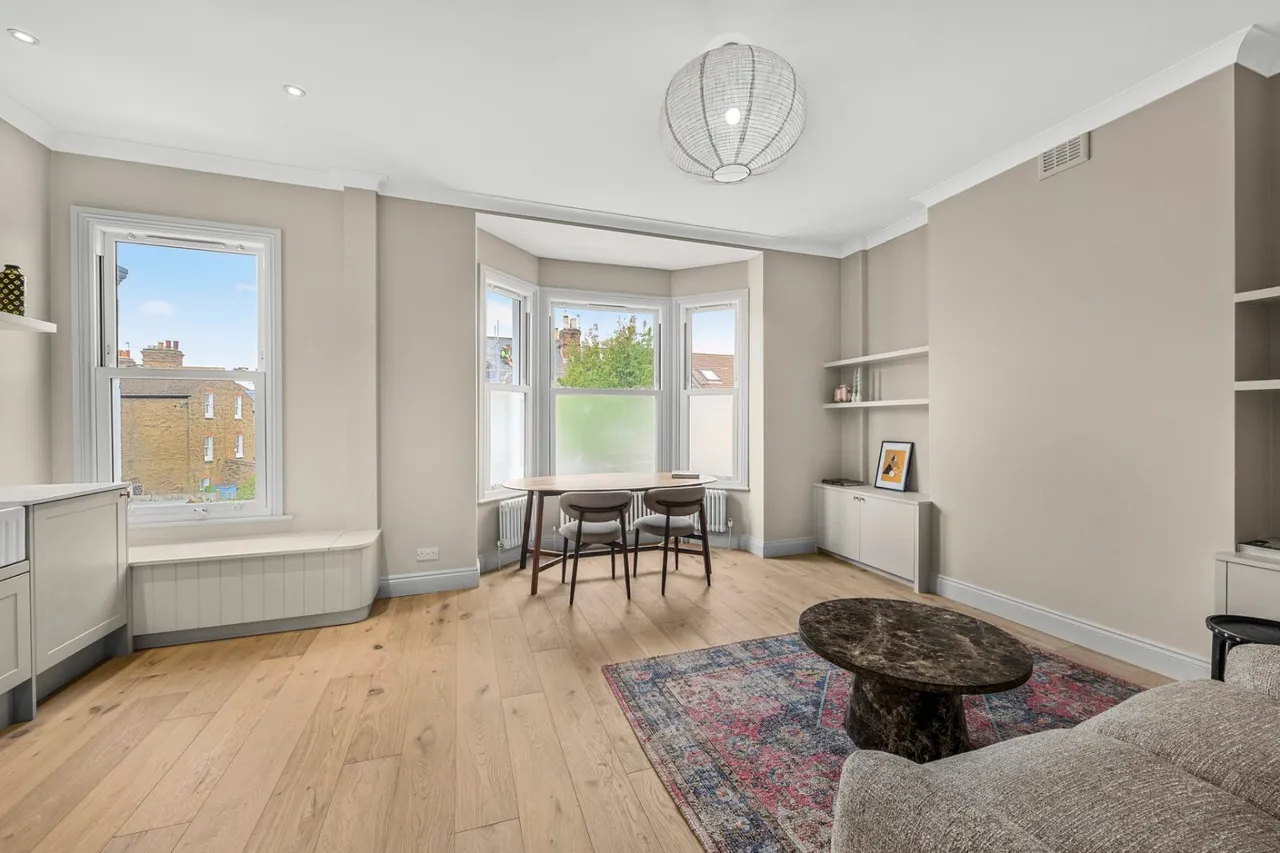 Childebert Road, Balham, SW17, photo 3