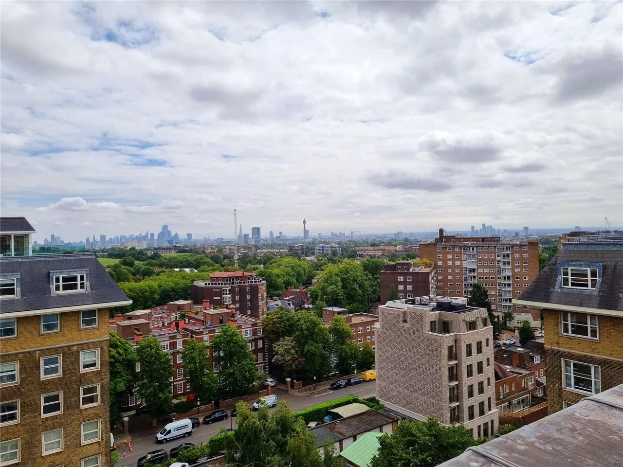 St. Johns Wood Park, London, NW8, photo 17