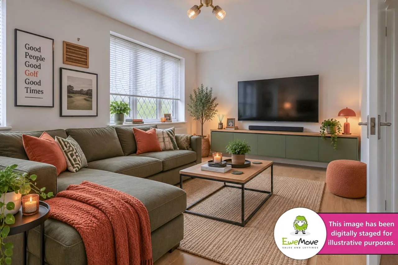 Cleasby Close, A versatile home with no onward chain, SN5, photo 8
