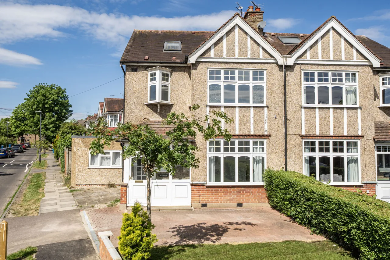 Church Drive, Harrow, HA2, photo 18