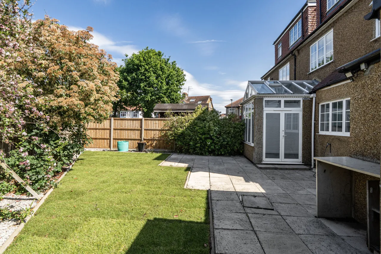 Church Drive, Harrow, HA2, photo 11