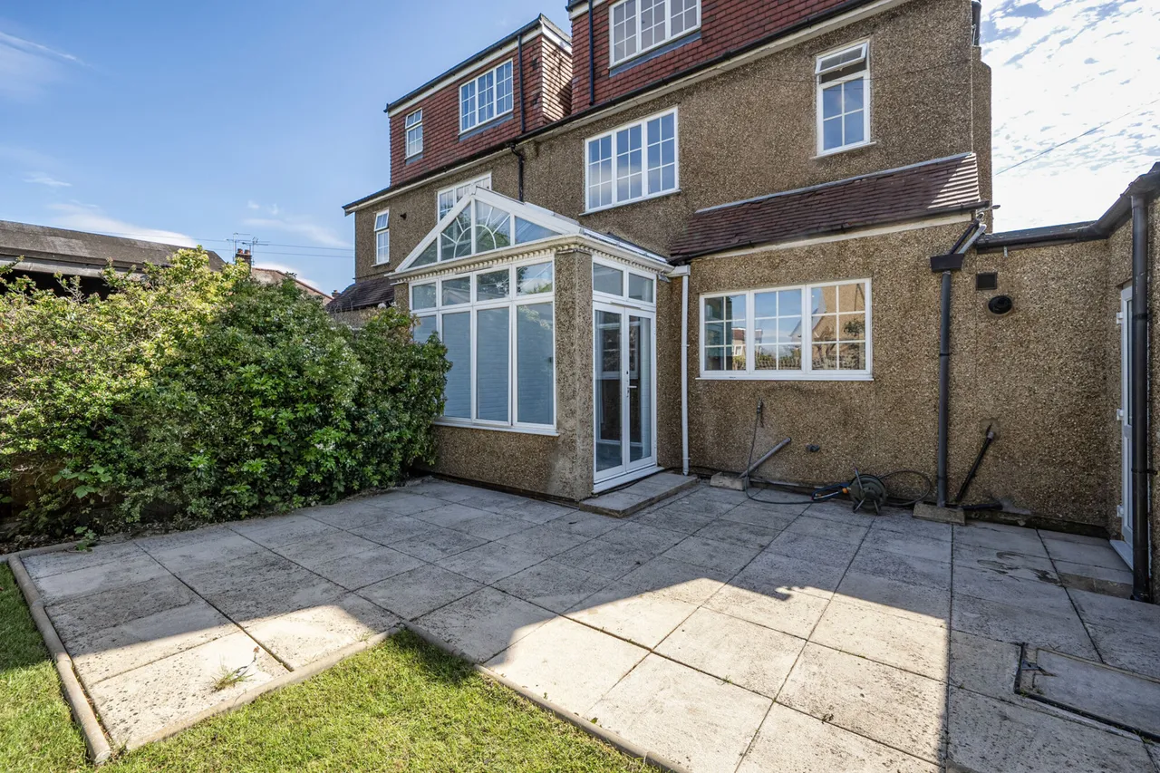 Church Drive, Harrow, HA2, photo 13