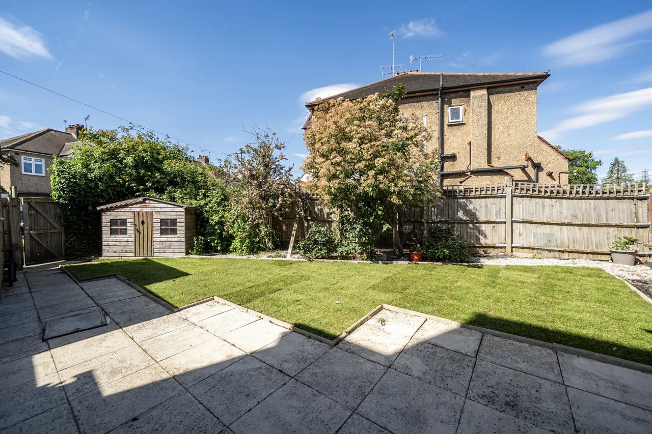 Church Drive, Harrow, HA2, photo 12