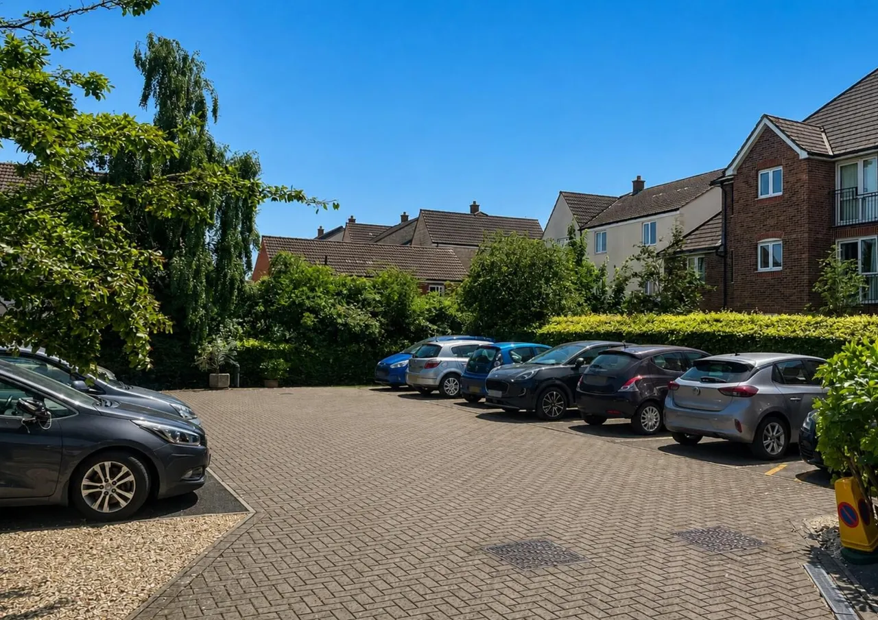 Park Road, Frome BA11 1ED, photo 21