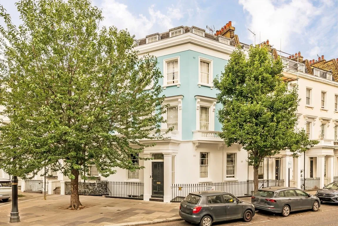 Denbigh Street, Pimlico, SW1V, photo 7
