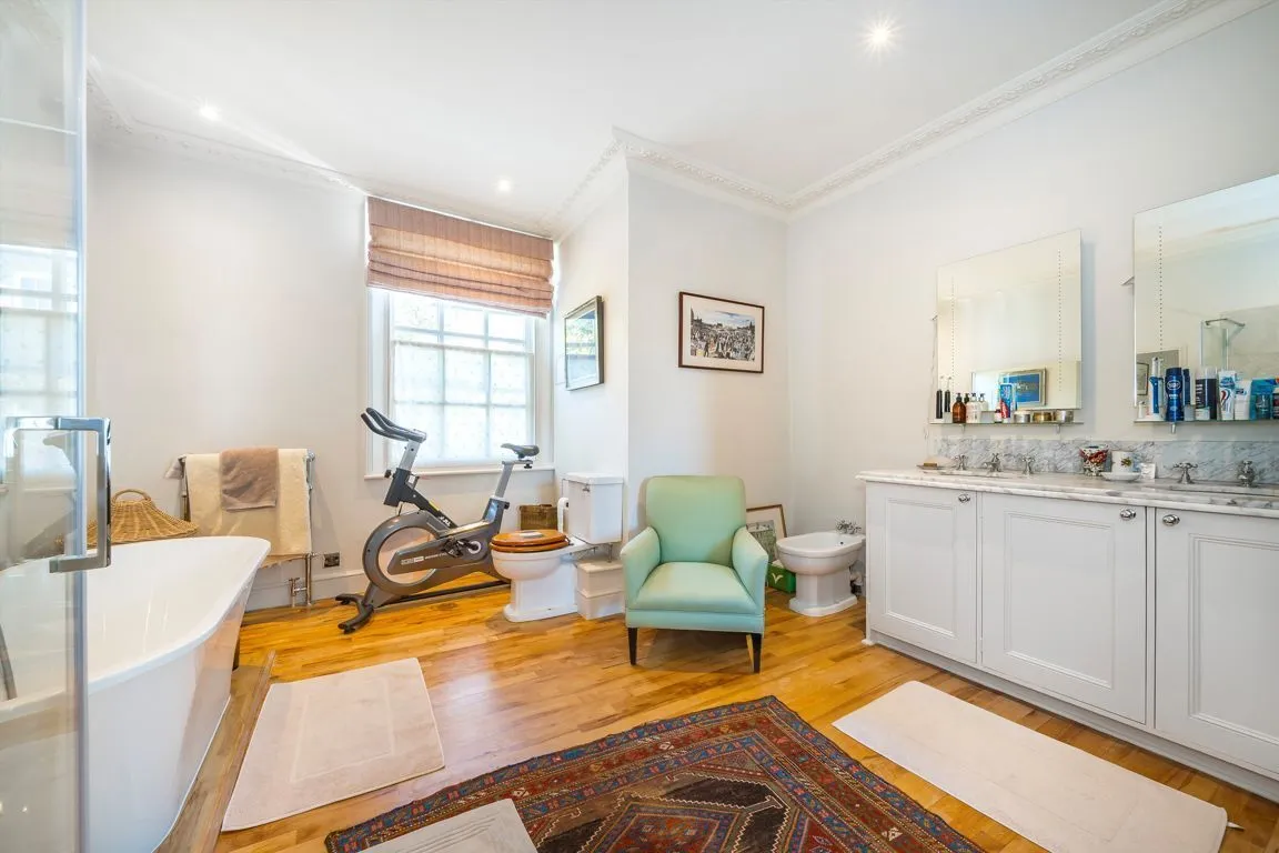 Denbigh Street, Pimlico, SW1V, photo 12