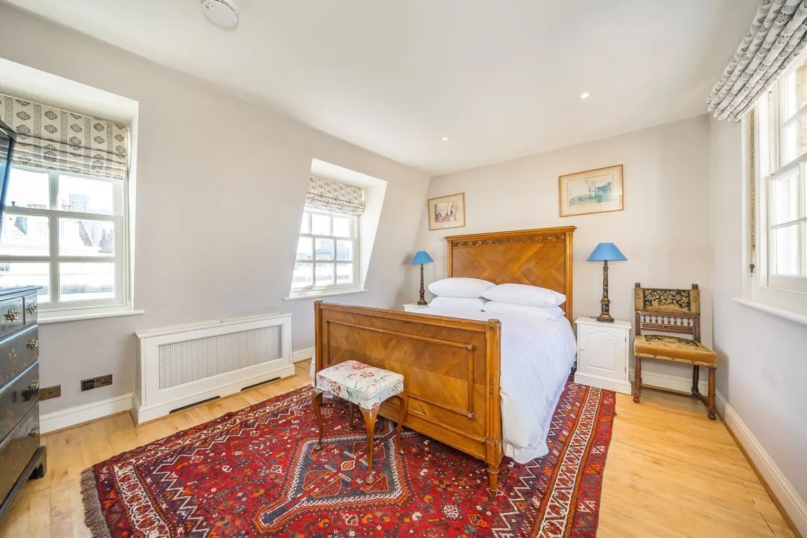 Denbigh Street, Pimlico, SW1V, photo 15