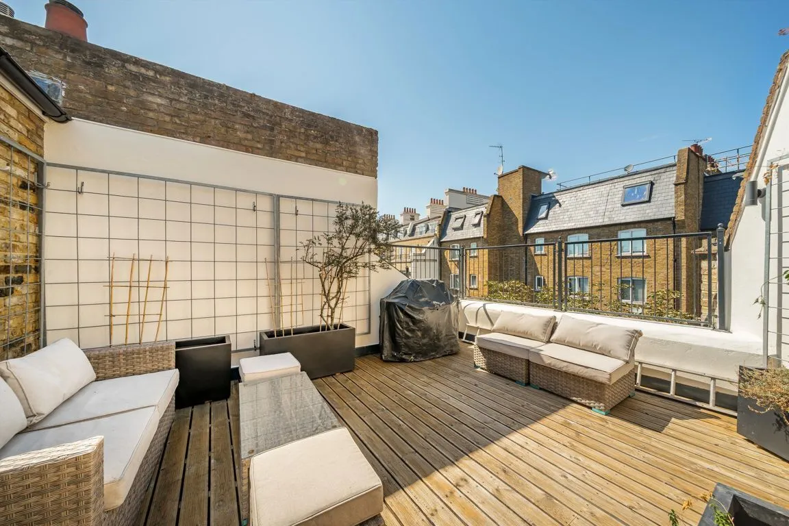 Denbigh Street, Pimlico, SW1V, photo 6