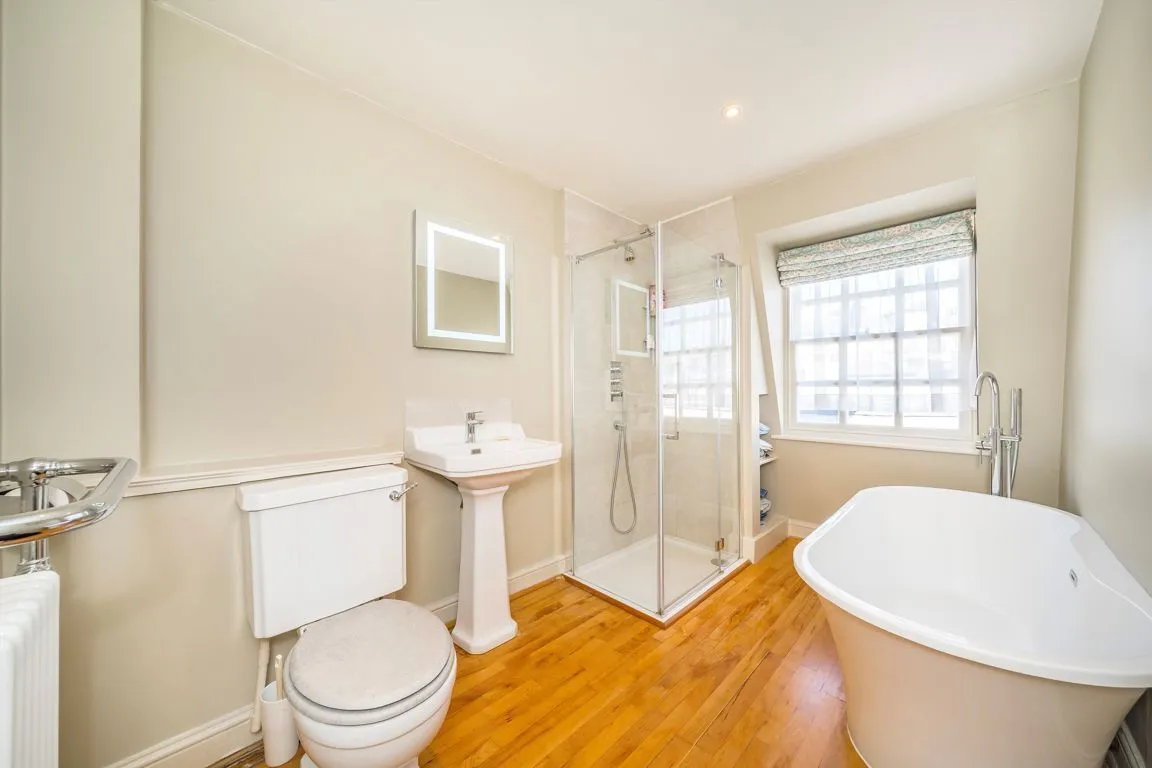 Denbigh Street, Pimlico, SW1V, photo 14