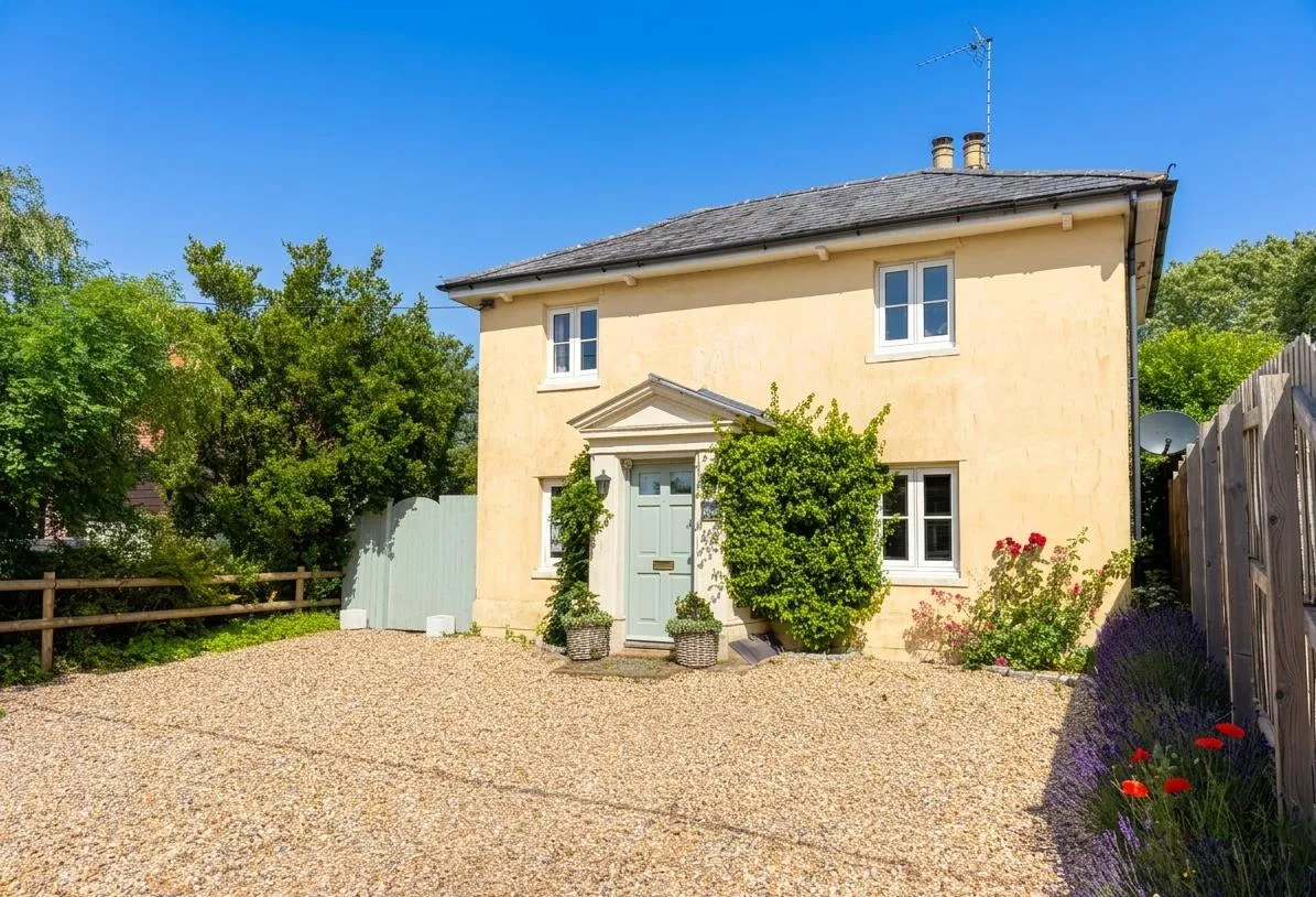 4 bed house for sale, Bottlesford, Pewsey, SN9