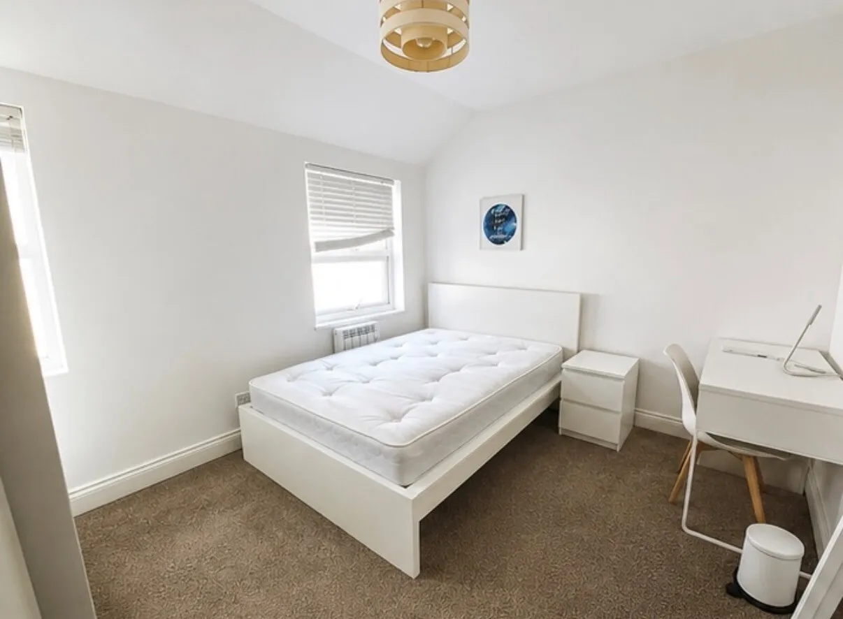 Cowley Road, Oxford, photo 6