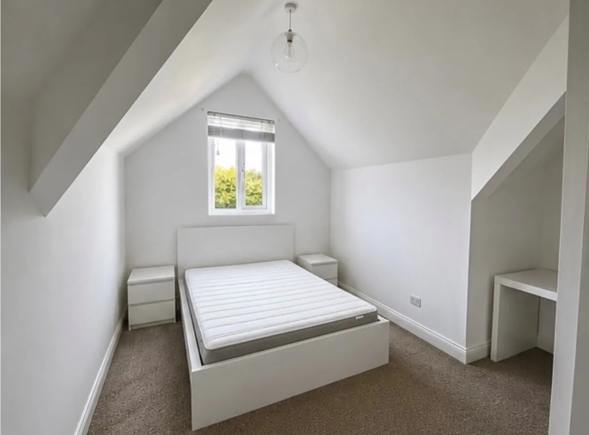 Cowley Road, Oxford, photo 7