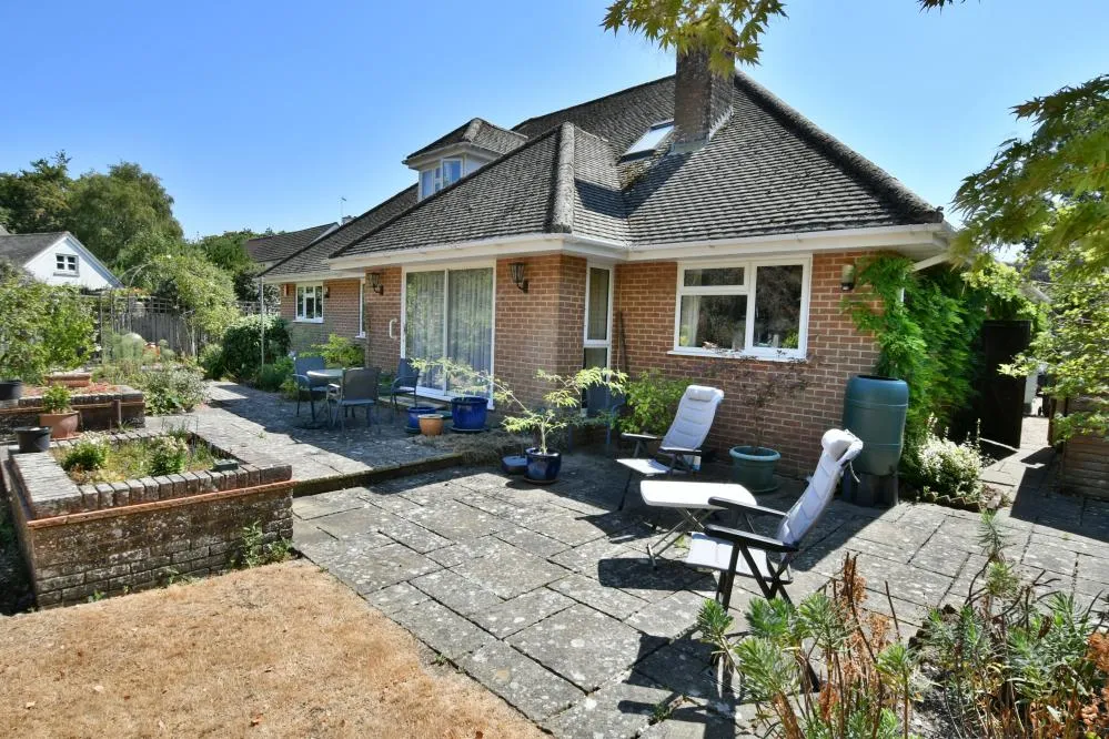 Tower Lane, Wimborne, BH21, photo 27