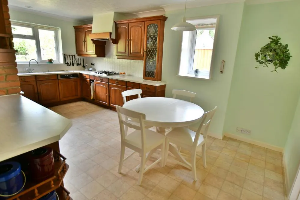 Tower Lane, Wimborne, BH21, photo 9