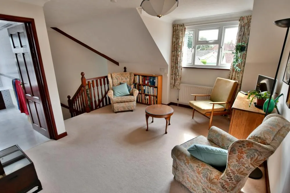 Tower Lane, Wimborne, BH21, photo 21
