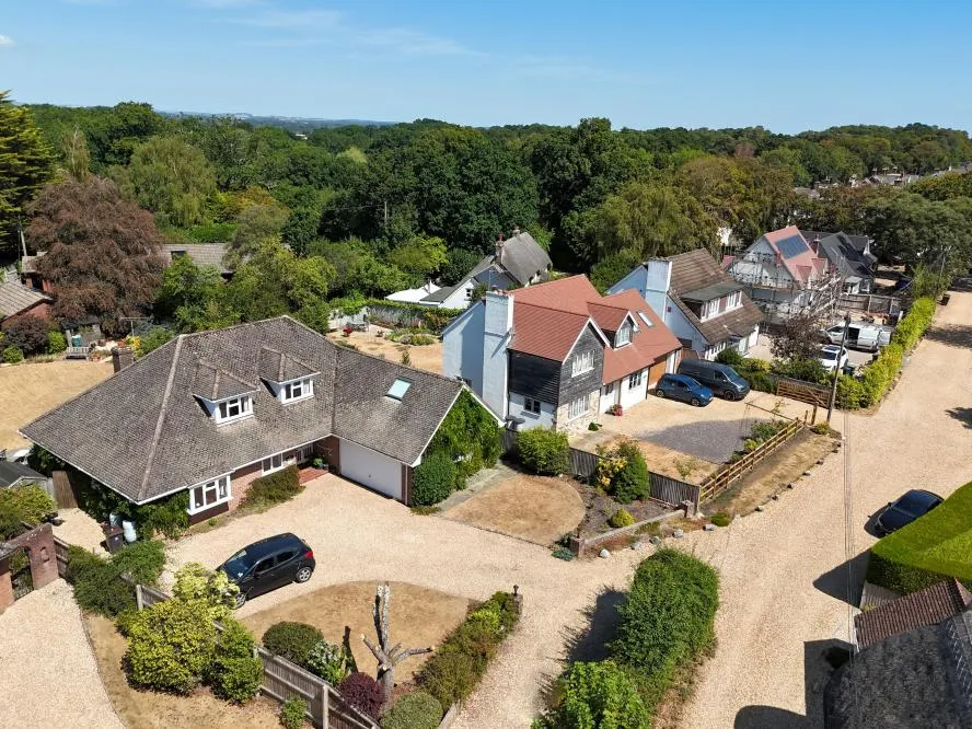 Tower Lane, Wimborne, BH21, photo 29