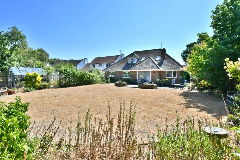 Tower Lane, Wimborne, BH21, photo 26