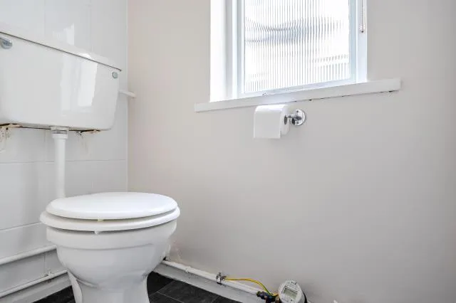 Alpha House Flats, Reading, RG1, photo 8
