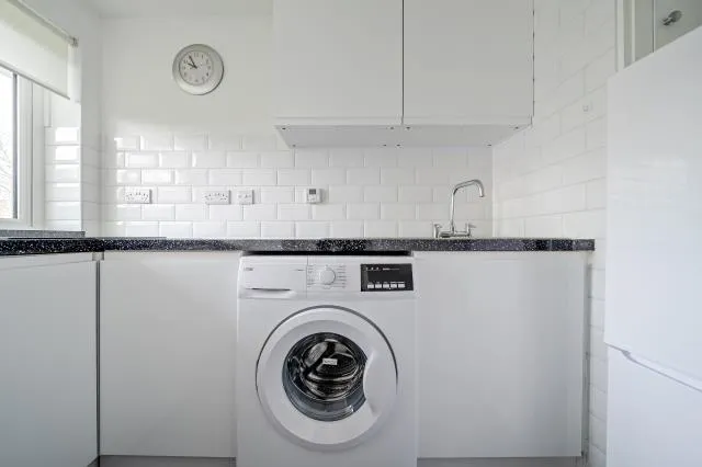 Alpha House Flats, Reading, RG1, photo 5