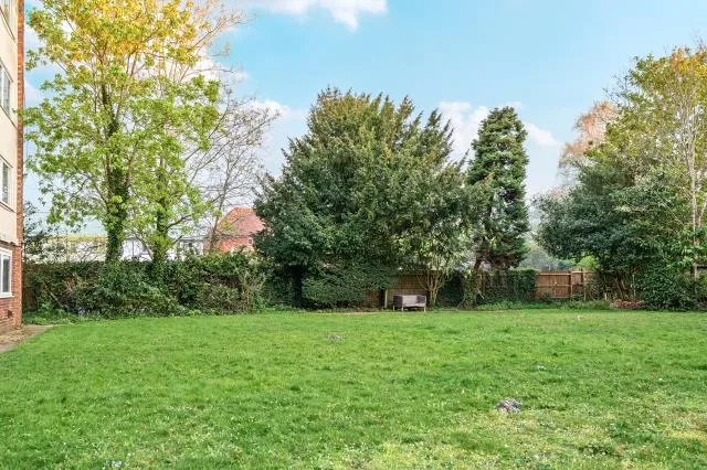 Alpha House Flats, Reading, RG1, photo 11